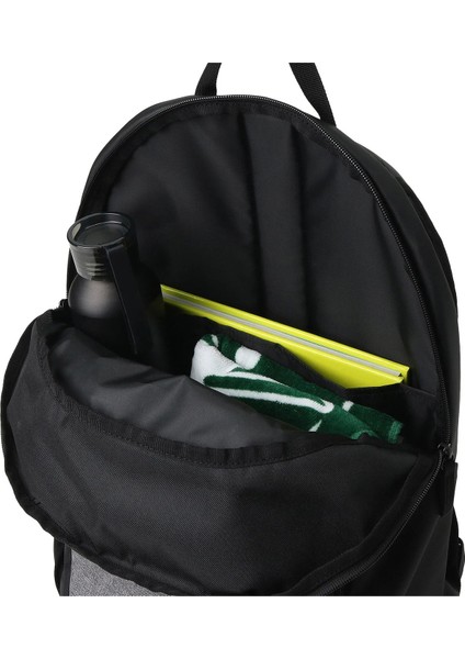 Teamfinal Backpack L Siyah Sırt Çantası fırsatları