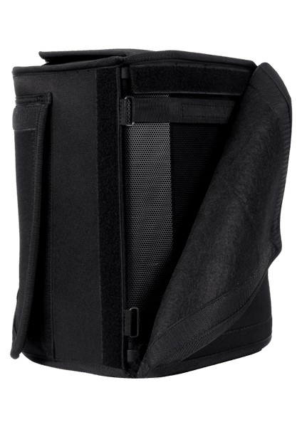 Bose S1 Pro Hoparlör Kılıfı-Soft Case