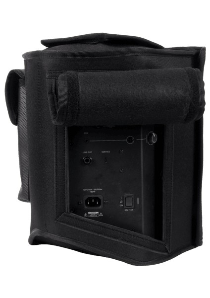 Bose S1 Pro Hoparlör Kılıfı-Soft Case modelleri