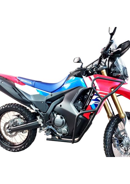 Crf 250 Rally 2025 Koruma Demiri-Kartel Koruma-Bakım Sehpası hediye fiyatları