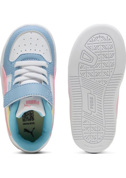 Caven 2.0 Beyaz Çocuk Günlük Ayakkabı modelleri