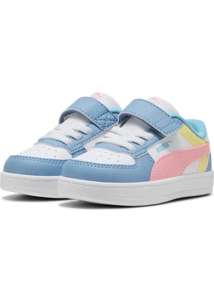 Caven 2.0 Beyaz Çocuk Günlük Ayakkabı fırsatları