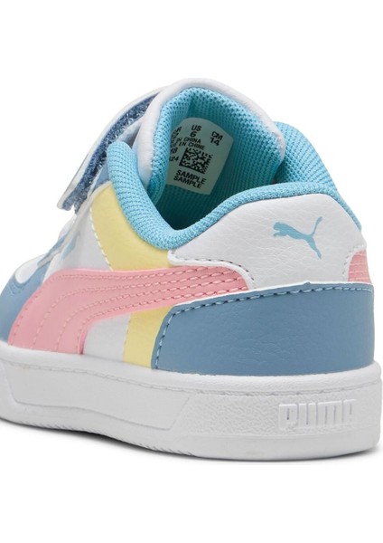 Caven 2.0 Beyaz Çocuk Günlük Ayakkabı indirimleri