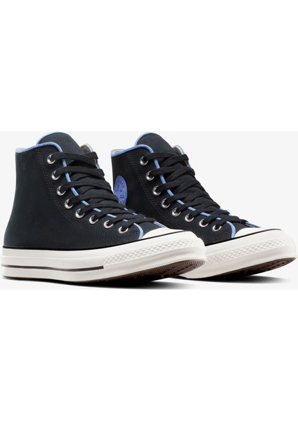 Chuck 70 Unisex Siyah SNEAKER.001 fiyatları
