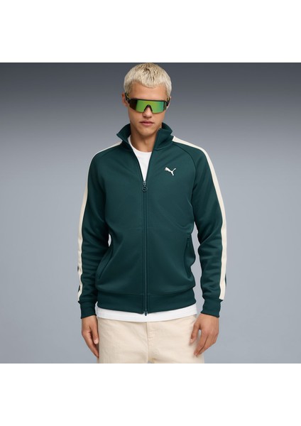 T7 Always On Erkek Yeşil Ceket (629587-75) modelleri
