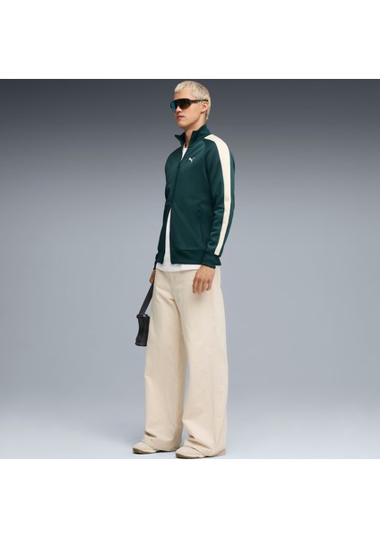 T7 Always On Erkek Yeşil Ceket (629587-75) indirimleri