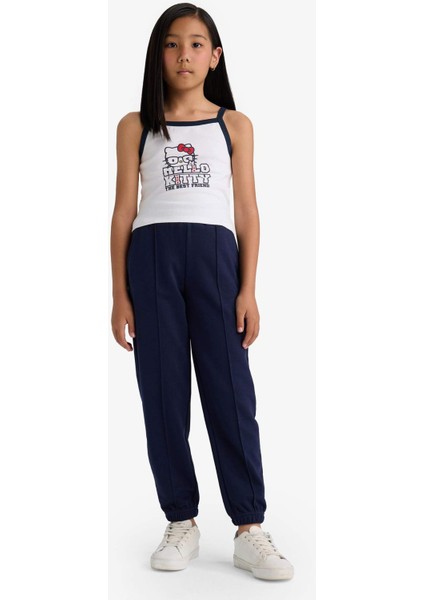Kız Çocuk Hello Kitty Atlet F8271A825HS fırsatları