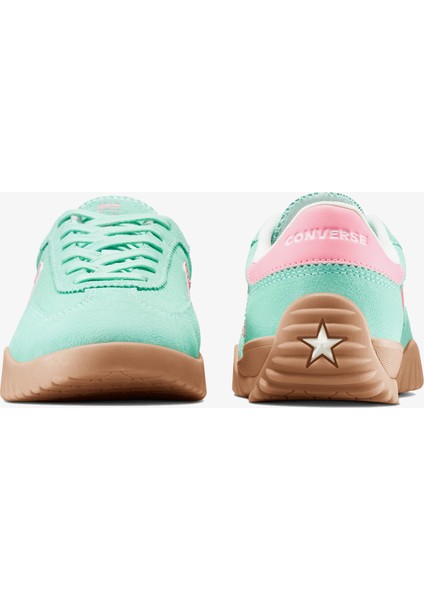 Run Star Trainer Suede Unisex Mavi Sneaker.391 modelleri