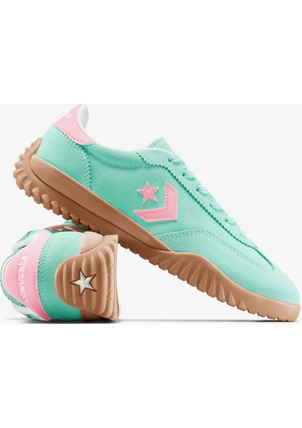 Run Star Trainer Suede Unisex Mavi Sneaker.391 indirimleri