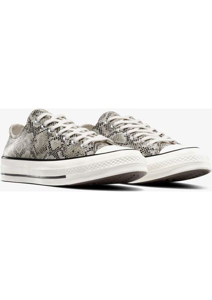 Chuck 70 Unisex Haki Sneaker A13434C.301