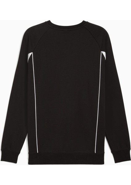 Sport Erkek Siyah Sweatshirt (688246-01) fiyatları