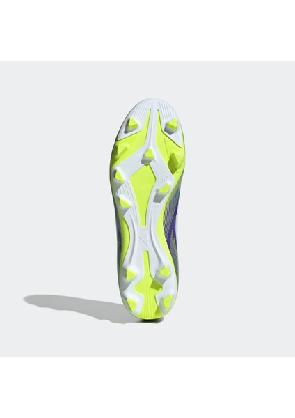 Mor Erkek Krampon F50 CLUB FG/MG JI0043 fırsatları