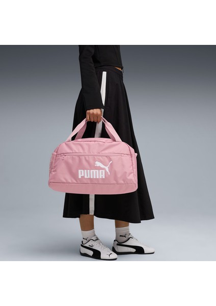 Phase Pembe Spor Çanta (091167-17)