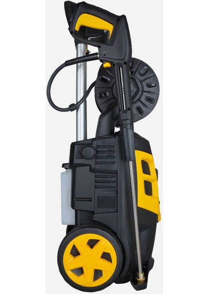 Yüksek Basınçlı Yıkama 2500W 195 Bar 5mt Hortum 23KG fiyatları