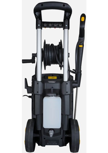 Yüksek Basınçlı Yıkama 2500W 195 Bar 5mt Hortum 23KG modelleri