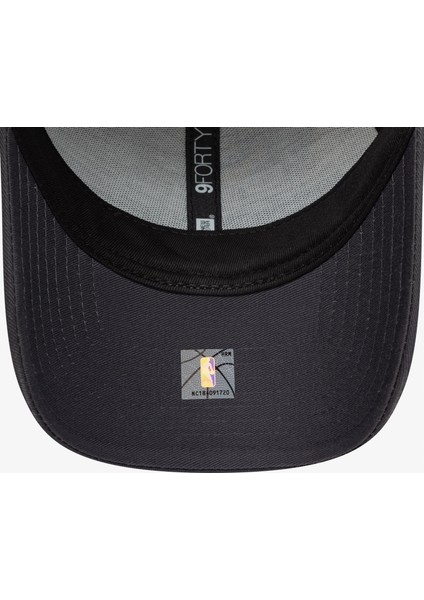 Casquette Trucker 9forty Chicago Bulls Unisex Siyah Şapka.- indirimleri