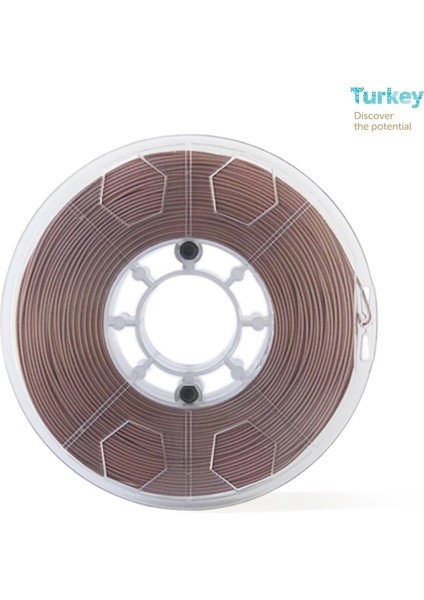 Abg Bordo Pla Filament fiyatları