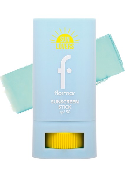 Sun Lovers Nemlendirici Etkili 2’li Güneş Koruyucu Stick & Makyaj Bazı Seti modelleri
