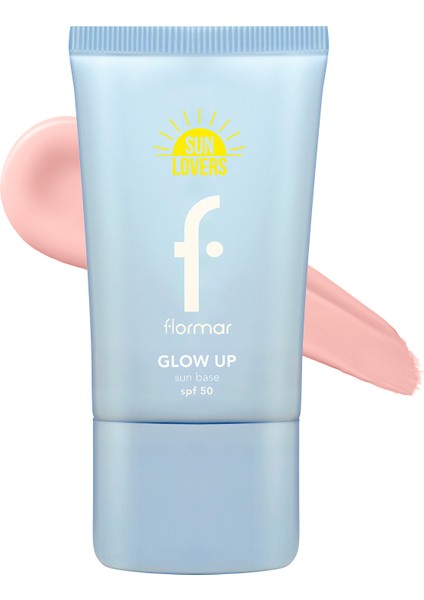 Sun Lovers Nemlendirici Etkili 2’li Güneş Koruyucu Stick & Makyaj Bazı Seti fırsatları
