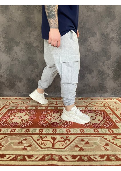 Kargo Cepli Şalvar Eşofman Altı fiyatları