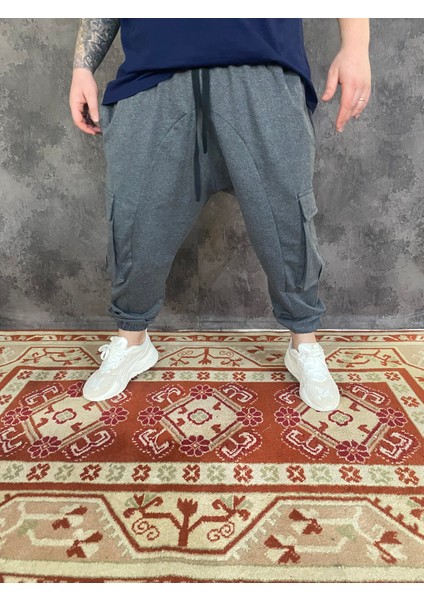 Kargo Cepli Şalvar Eşofman Altı fiyatları