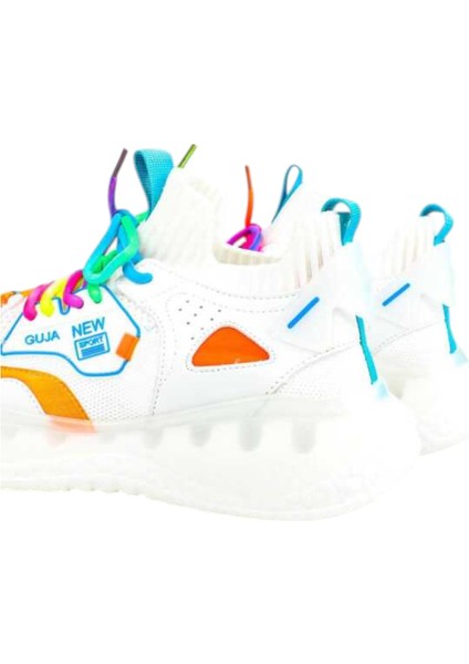 Kadın Sneaker Ayakkabı 25Y433-7 fırsatları