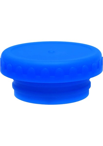 3 5 Galon Su Sürahi Kapağı Yeniden Kullanılabilir Dökülme 55MM Su Şişesi Kapaklar Silikon Yedek Kapak Kapakları Anti Sıçrama 5 Paket Renk: Sürahi Kapak-A 1pcs (Yurt Dışından)