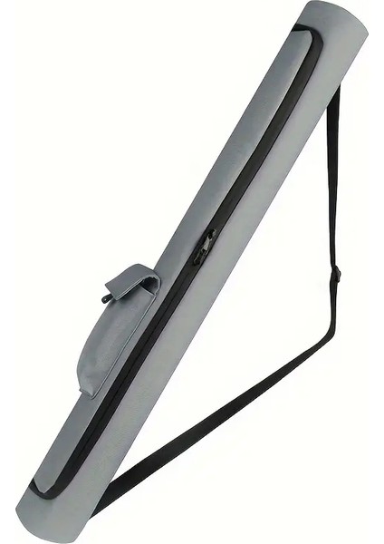 Golf Içecek Paketi Bira Taşıyıcı Yalıtımlı Soğutucu Çanta Soğutucu Kılıf Telefonla Can Için Can: Gri (Yurt Dışından)