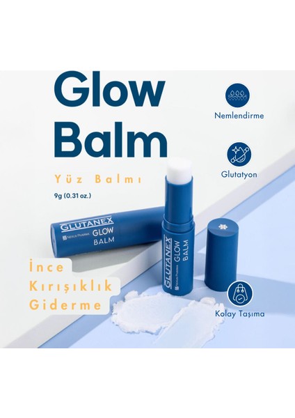 Glow Balm fiyatları