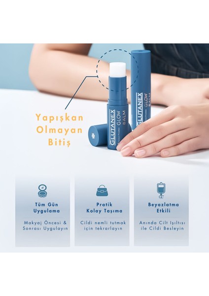 Glow Balm fırsatları