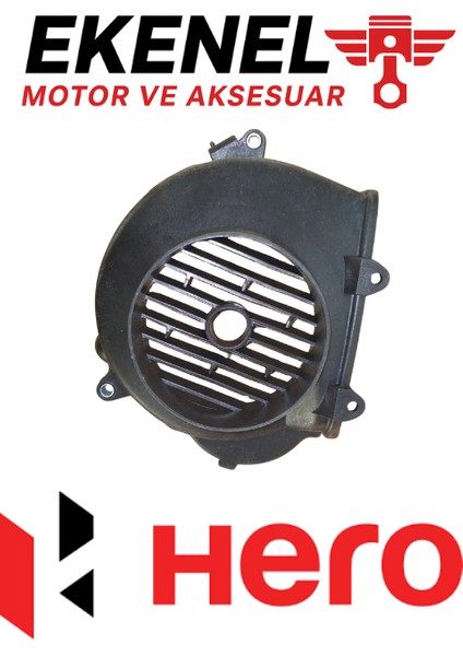 Pleasure Fan Kapağı Orijinal