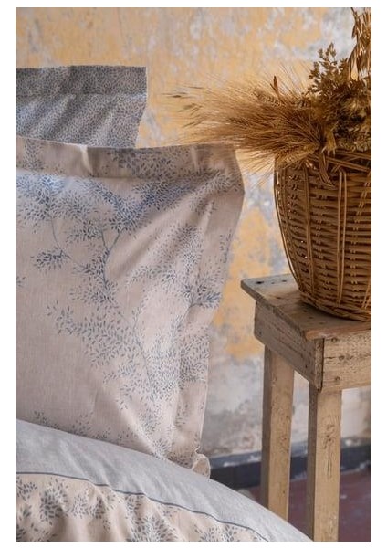 Mila Mavi Çift Kişilik Pike Takımı modelleri