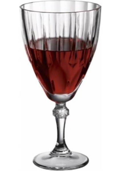 Dıamond Ayaklı Bardak 6'lı fiyatları