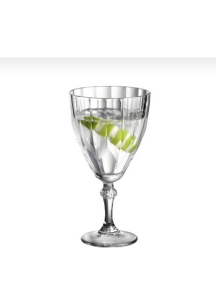 Dıamond Ayaklı Bardak 6'lı fırsatları