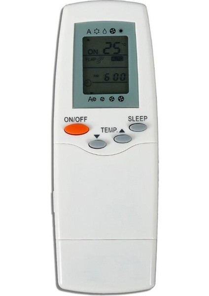 42QGB012703 Klima Kumandası RFL-0601E fiyatları