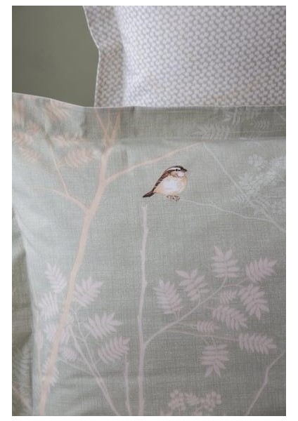 Elysıan Adaçayı Çift Kişilik Pike Takımı fiyatları