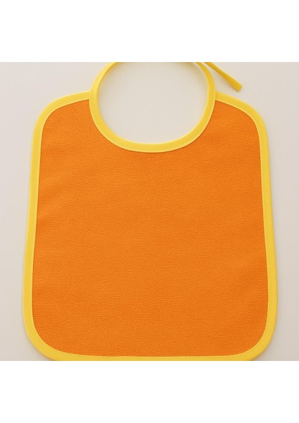 CottonVerse 2'li Bebek Mama Önlüğü – %100 Pamuk Havlu 25x30 cm modelleri