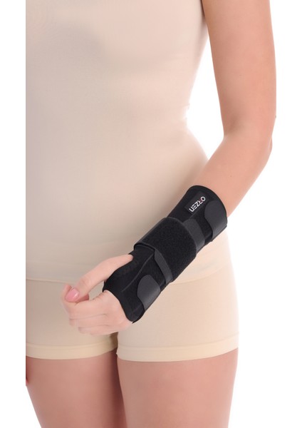 El Bilek Ateli Standart Siyah modelleri