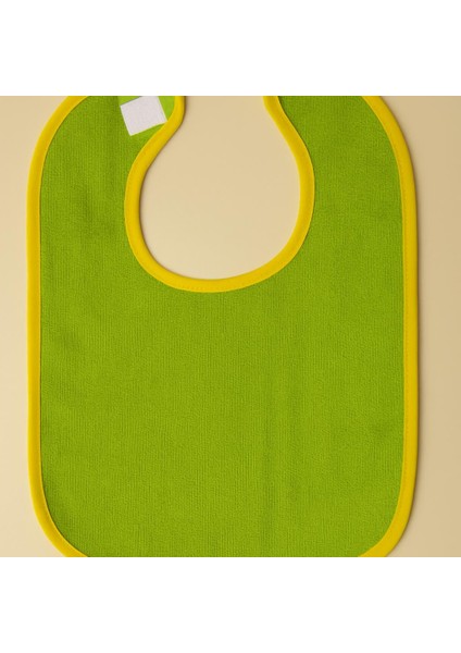 CottonVerse 2'li Bebek Mama Önlüğü – Sıvı Geçirmez %100 Pamuk Havlu 25x40 cm fiyatları