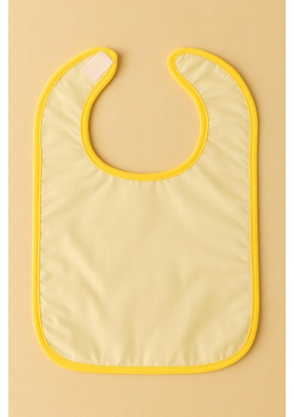 CottonVerse 2'li Bebek Mama Önlüğü – Sıvı Geçirmez %100 Pamuk Havlu 25x40 cm fırsatları