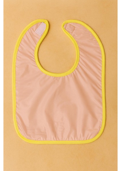 CottonVerse 2'li Bebek Mama Önlüğü – Sıvı Geçirmez %100 Pamuk Havlu 25x40 cm modelleri