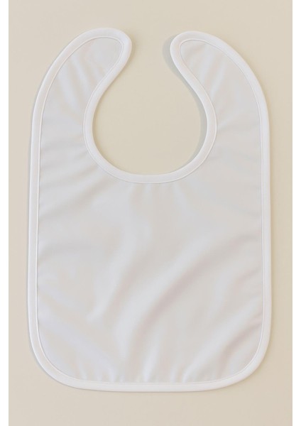 DreamSoft 2'li Bebek Mama Önlüğü – Sıvı Geçirmez 25x40 cm modelleri