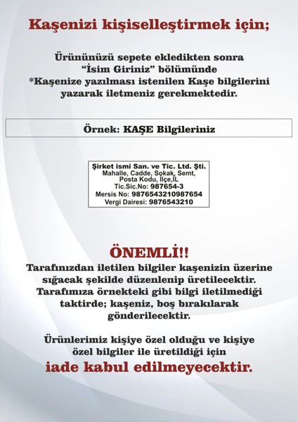 Şirket/Firma Cep Kaşesi Pocket-80 (50mm*19 mm) Siyah Keçeli Siyah Kaşe fiyatları
