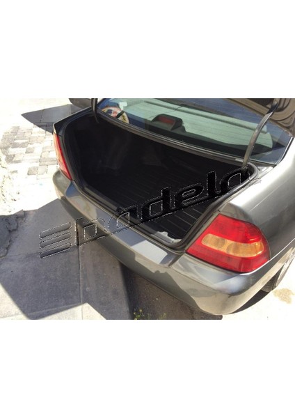 2005 Toyota Corolla Sedan 3D Kauçuk Bagaj Havuzu fiyatları