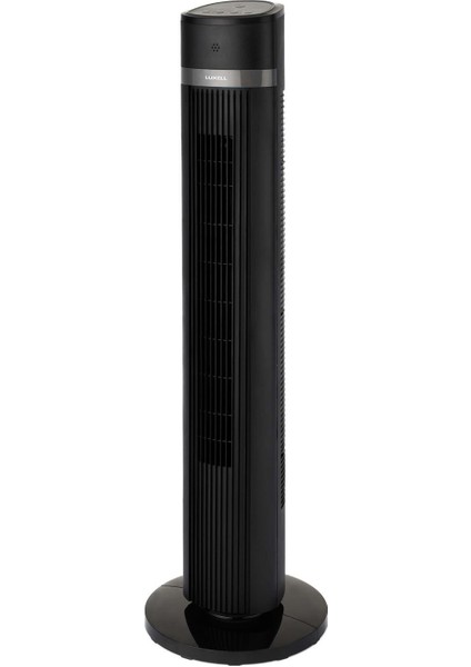 LXF-260 B 45 Watt Siyah Kule Vantilatör