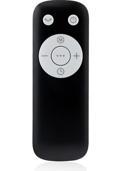 LXF-260 B 45 Watt Siyah Kule Vantilatör