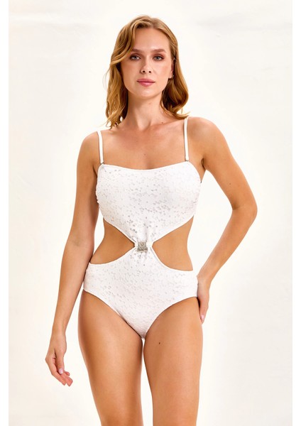 Argento 0290-2080 Straplez Mayokini