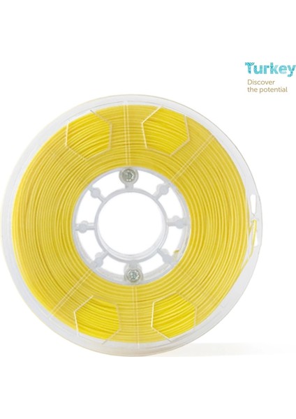 Abg Sarı Pla Filament fiyatları