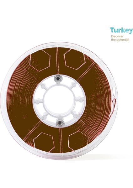 Abg Kahverengi Pla Filament fiyatları