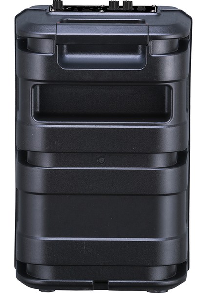 Znth GD-903 Dijital LED Göstergeli Fm Radyolu Mikrofonlu Rgb Tws 8 Inç Stereo Bass Kablosuz Karaoke modelleri